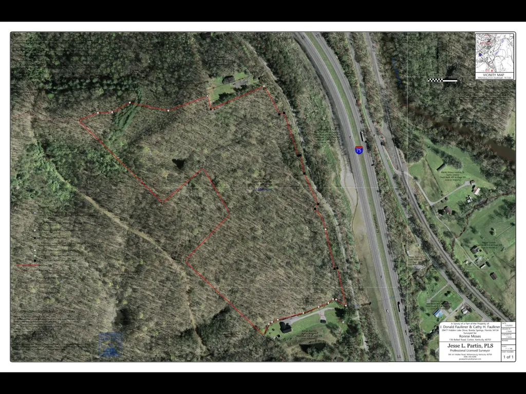 9999 Happy Hollow Road Williamsburg KY 40769