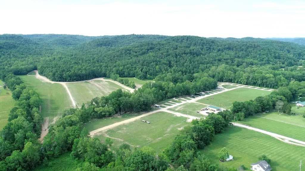 4065 Copper Creek Road Crab Orchard KY 40419