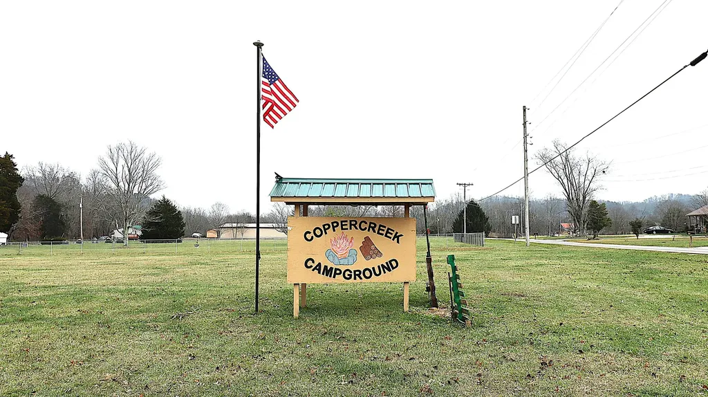 4065 Copper Creek Road Crab Orchard KY 40419
