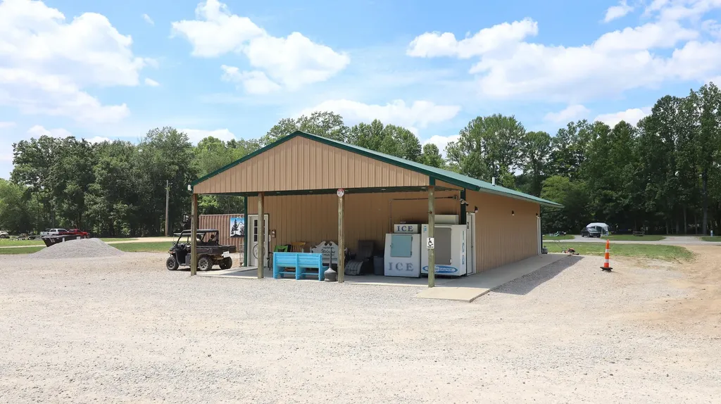 4065 Copper Creek Road Crab Orchard KY 40419