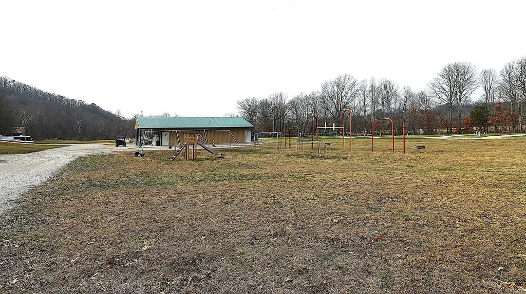4065 Copper Creek Road Crab Orchard KY 40419