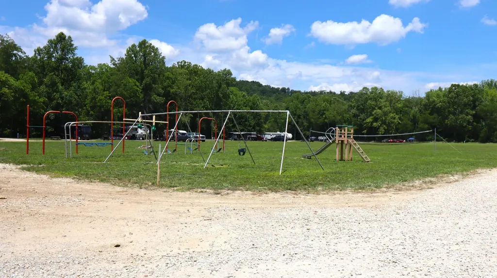 4065 Copper Creek Road Crab Orchard KY 40419