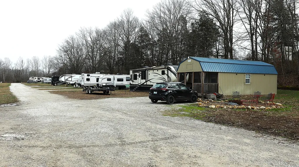 4065 Copper Creek Road Crab Orchard KY 40419