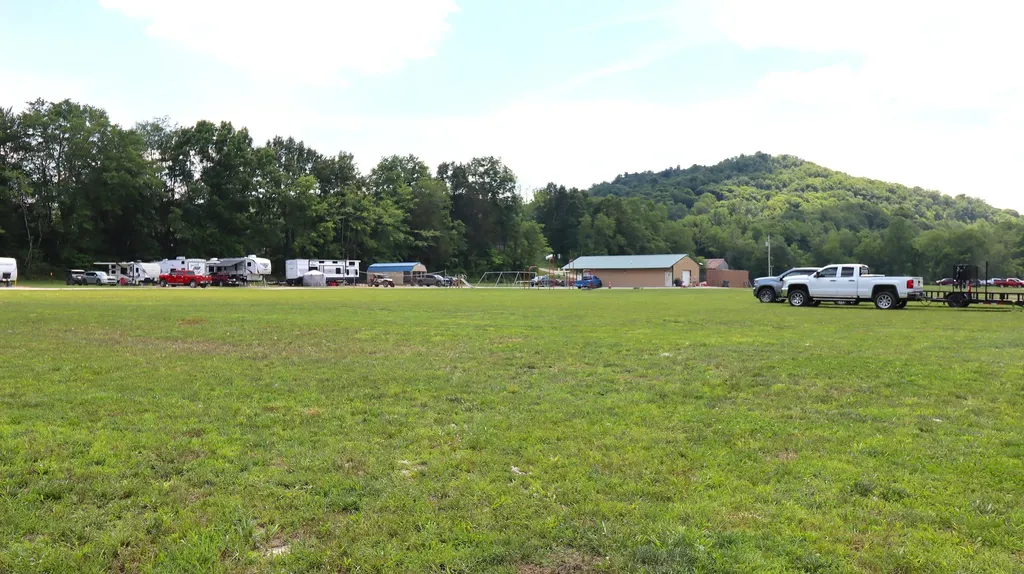 4065 Copper Creek Road Crab Orchard KY 40419