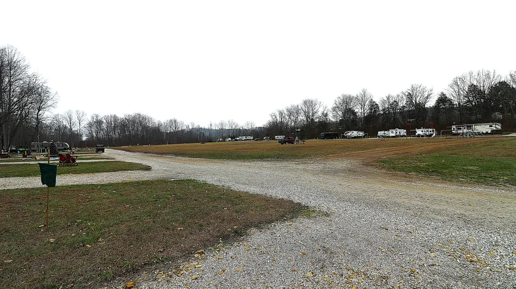 4065 Copper Creek Road Crab Orchard KY 40419