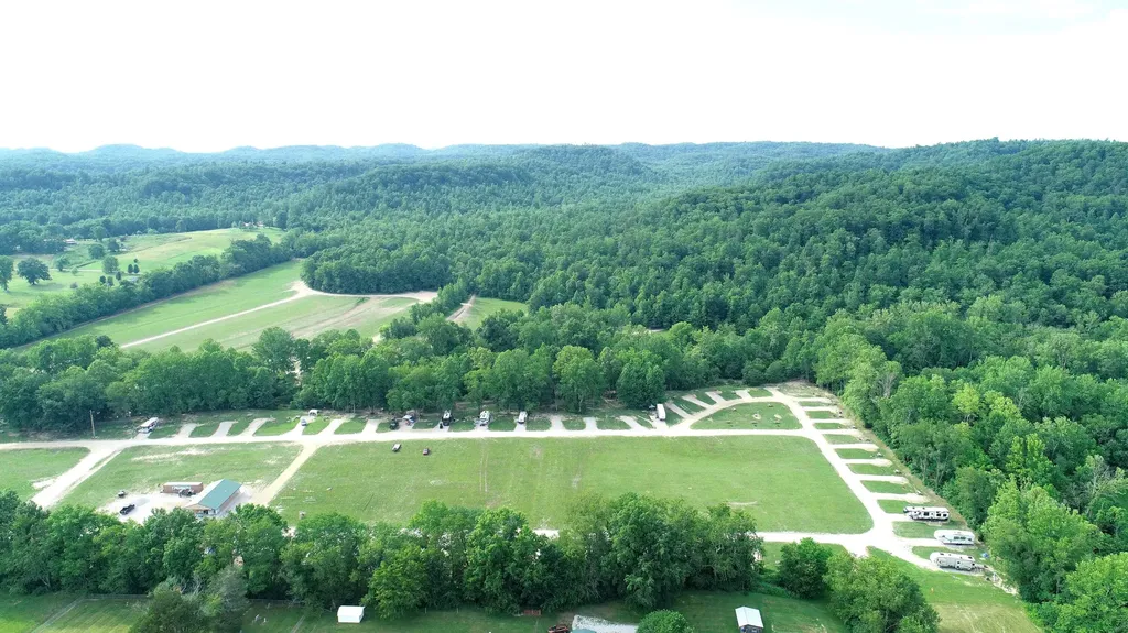 4065 Copper Creek Road Crab Orchard KY 40419