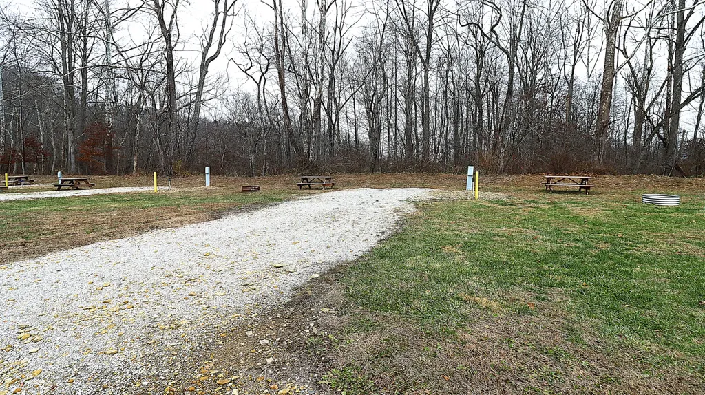 4065 Copper Creek Road Crab Orchard KY 40419