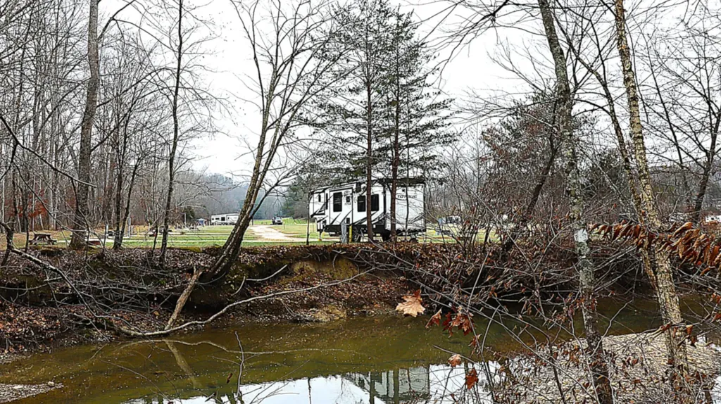 4065 Copper Creek Road Crab Orchard KY 40419