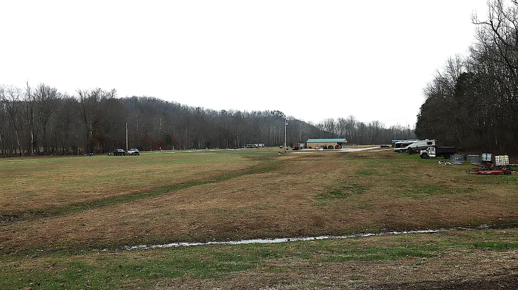 4065 Copper Creek Road Crab Orchard KY 40419