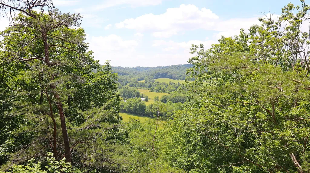 4065 Copper Creek Road Crab Orchard KY 40419