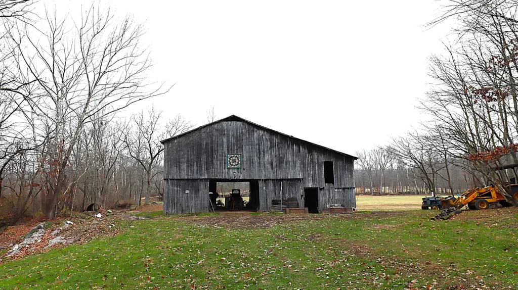 4065 Copper Creek Road Crab Orchard KY 40419