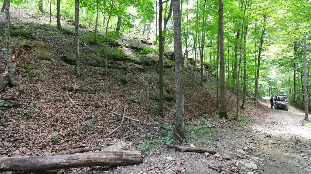 4065 Copper Creek Road Crab Orchard KY 40419