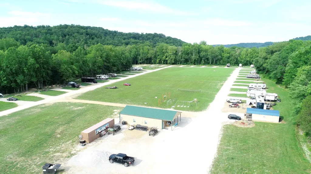 4065 Copper Creek Road Crab Orchard KY 40419