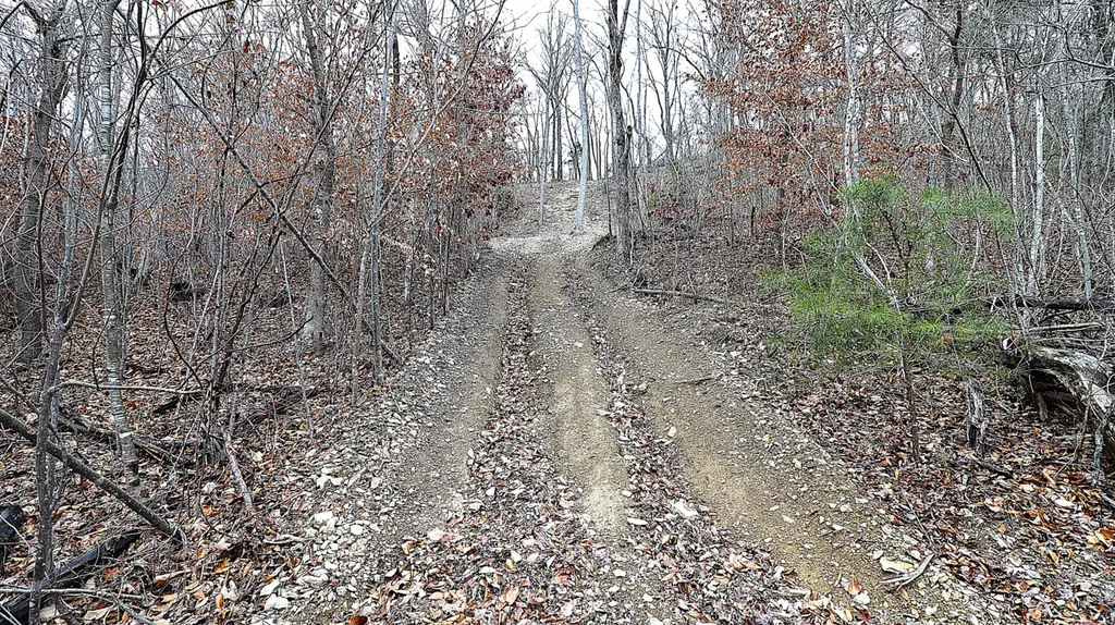 4065 Copper Creek Road Crab Orchard KY 40419