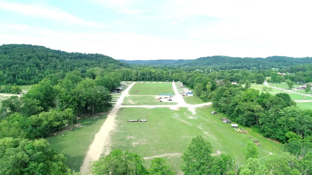 4065 Copper Creek Road Crab Orchard KY 40419