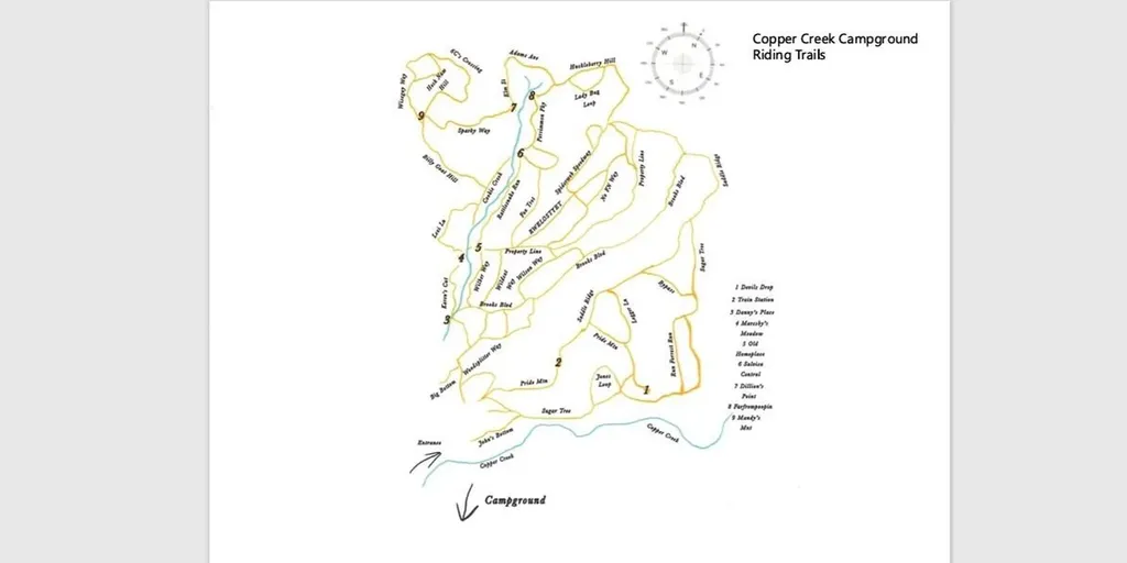 4065 Copper Creek Road Crab Orchard KY 40419