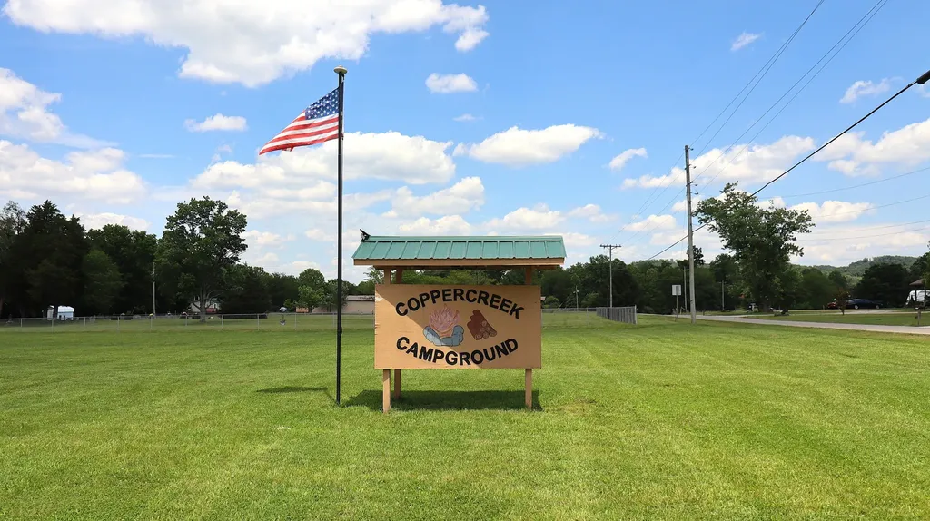 4065 Copper Creek Road Crab Orchard KY 40419