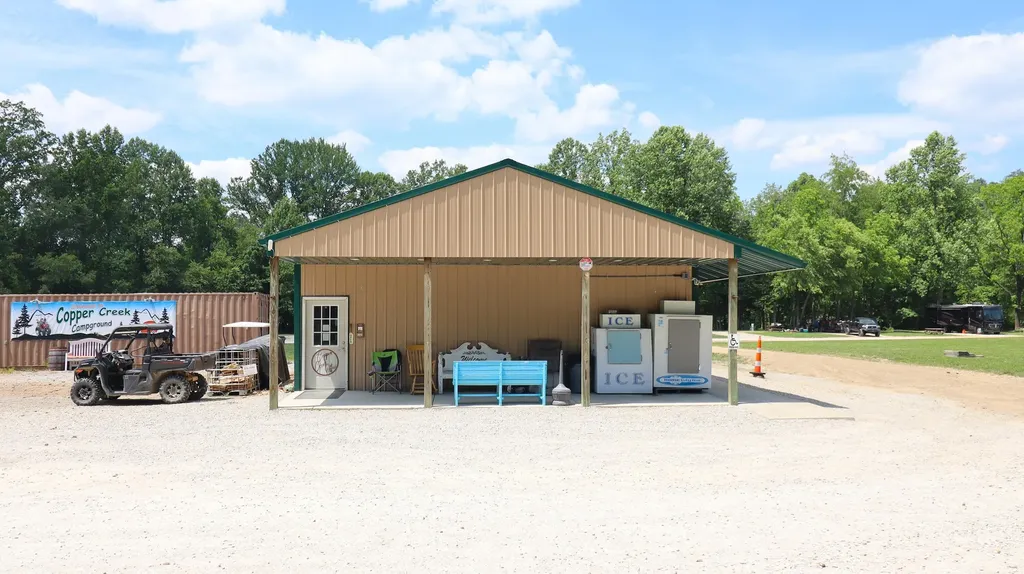 4065 Copper Creek Road Crab Orchard KY 40419