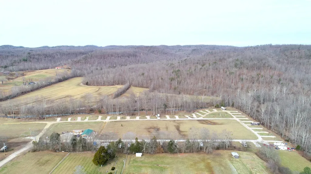 4065 Copper Creek Road Crab Orchard KY 40419