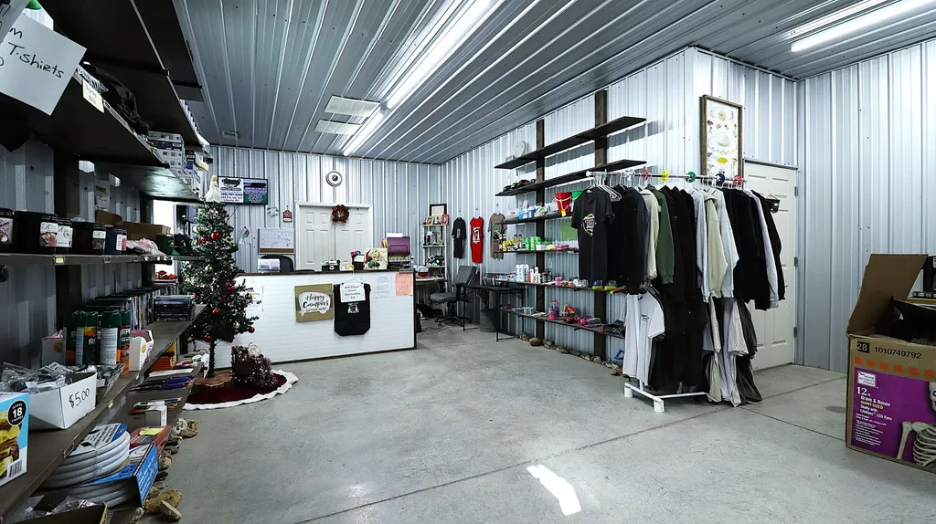 4065 Copper Creek Road Crab Orchard KY 40419