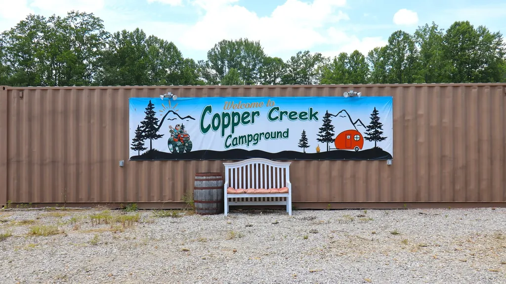 4065 Copper Creek Road Crab Orchard KY 40419