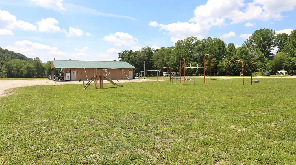 4065 Copper Creek Road Crab Orchard KY 40419