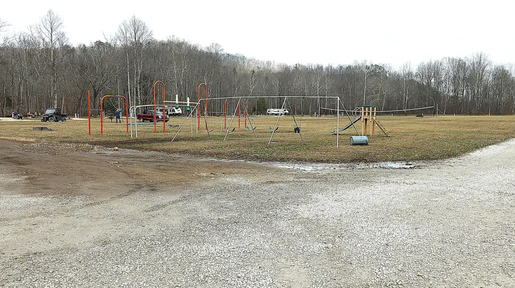 4065 Copper Creek Road Crab Orchard KY 40419