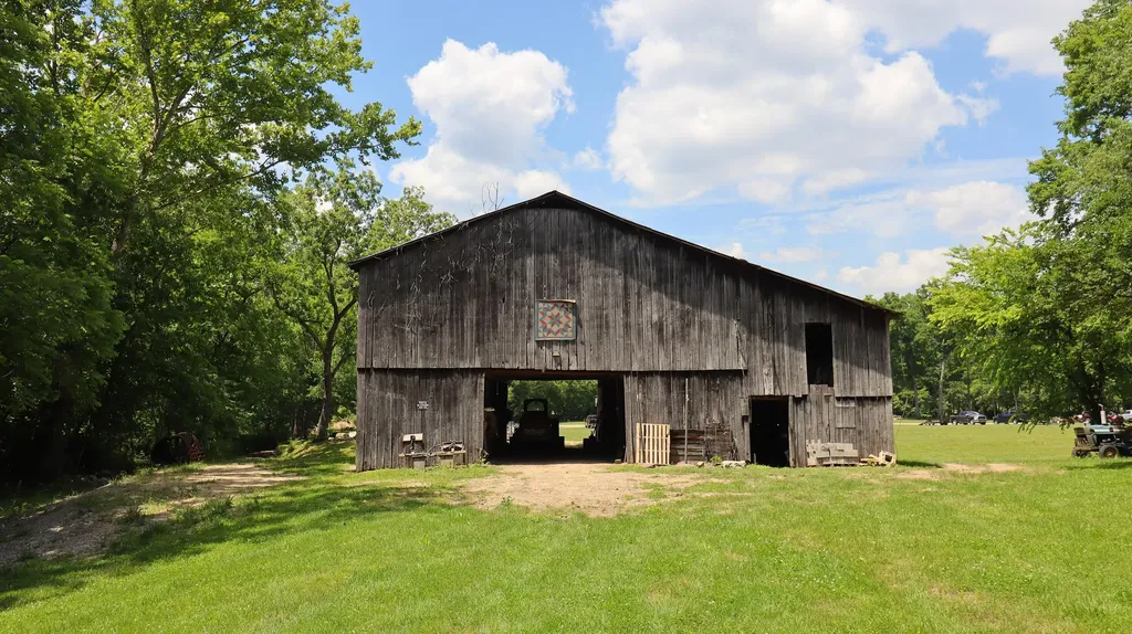 4065 Copper Creek Road Crab Orchard KY 40419
