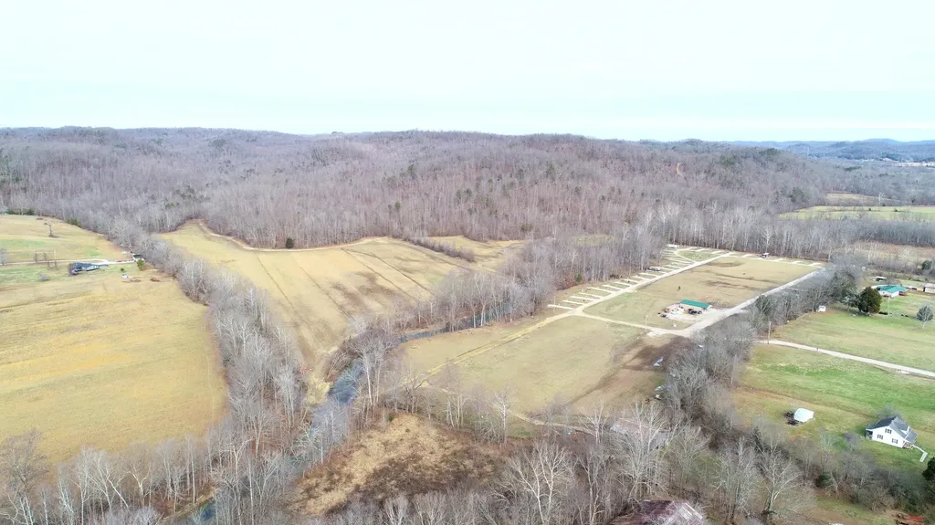 4065 Copper Creek Road Crab Orchard KY 40419
