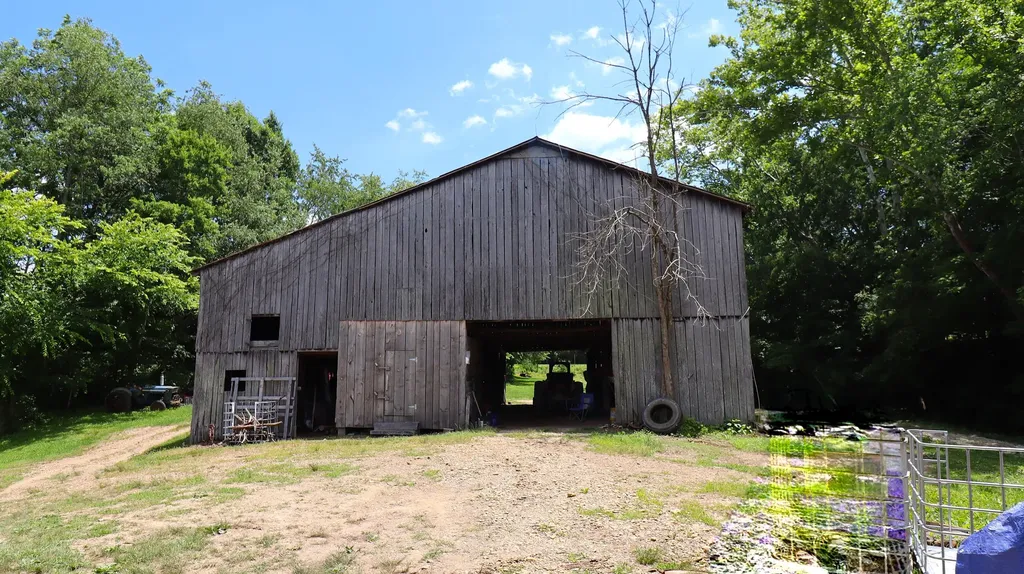 4065 Copper Creek Road Crab Orchard KY 40419