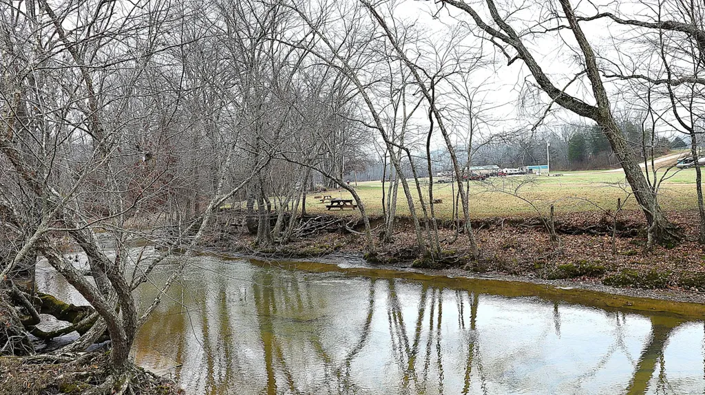 4065 Copper Creek Road Crab Orchard KY 40419