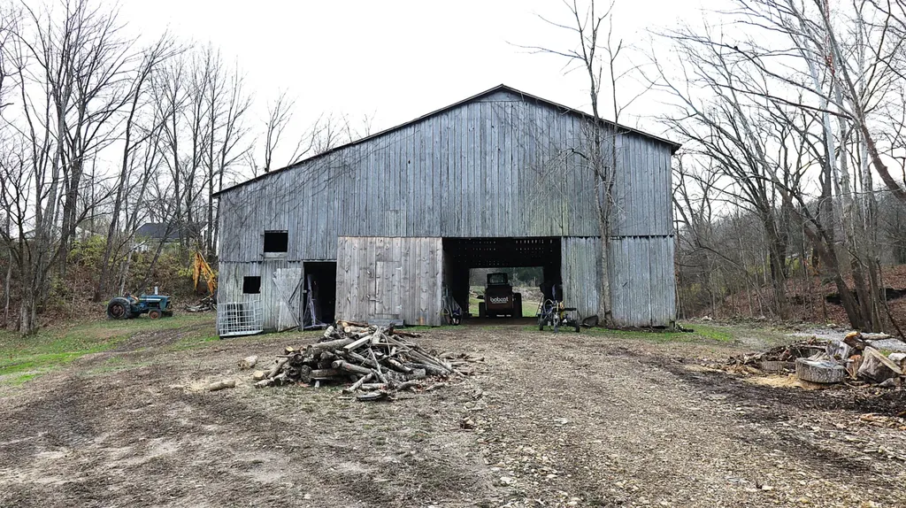 4065 Copper Creek Road Crab Orchard KY 40419