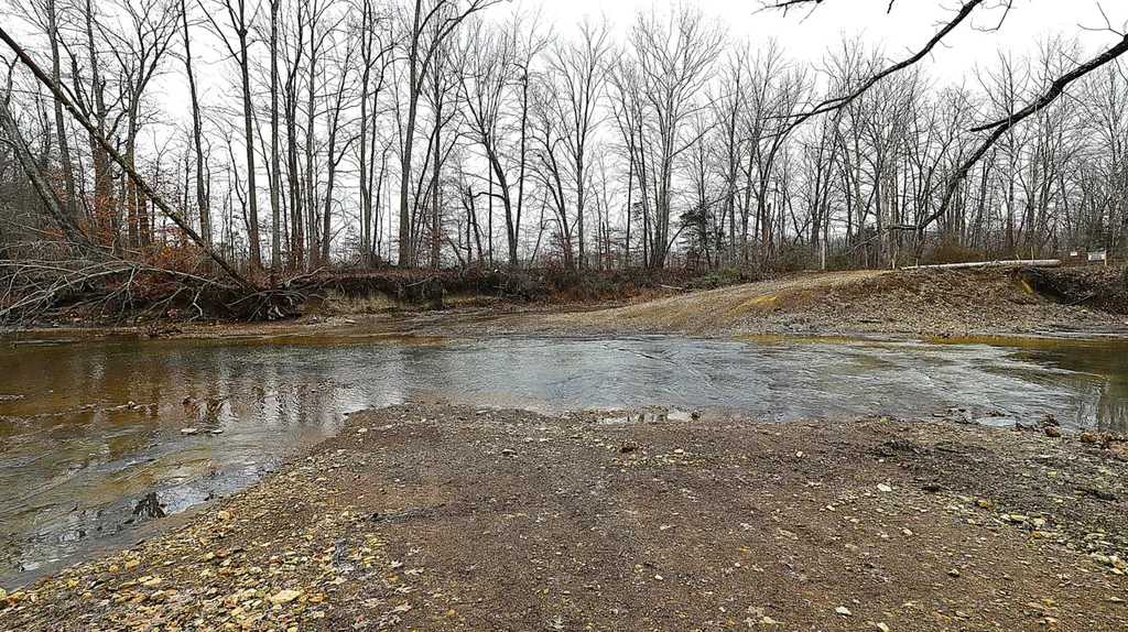 4065 Copper Creek Road Crab Orchard KY 40419