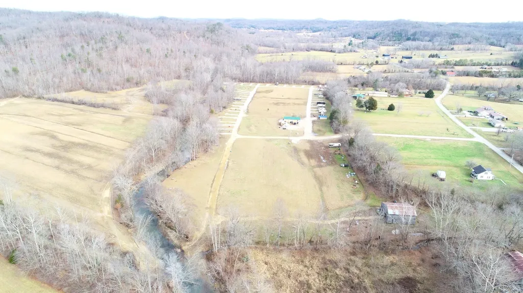 4065 Copper Creek Road Crab Orchard KY 40419