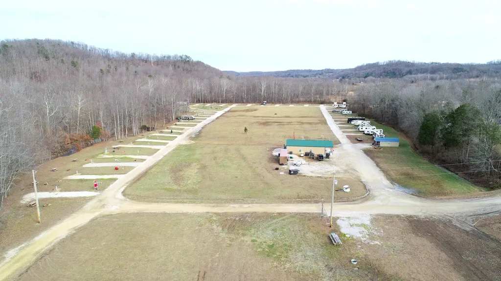 4065 Copper Creek Road Crab Orchard KY 40419