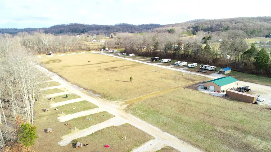 4065 Copper Creek Road Crab Orchard KY 40419