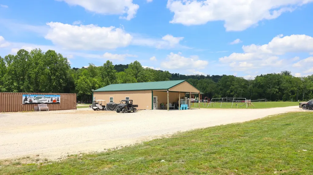 4065 Copper Creek Road Crab Orchard KY 40419