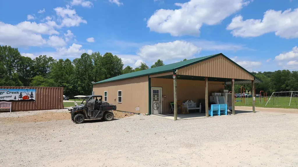 4065 Copper Creek Road Crab Orchard KY 40419