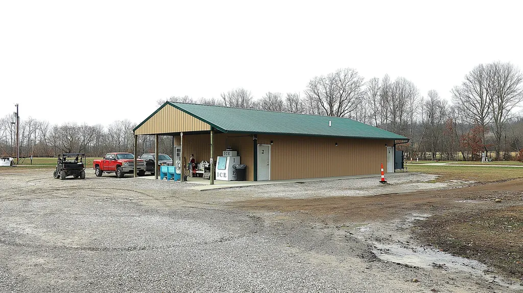 4065 Copper Creek Road Crab Orchard KY 40419