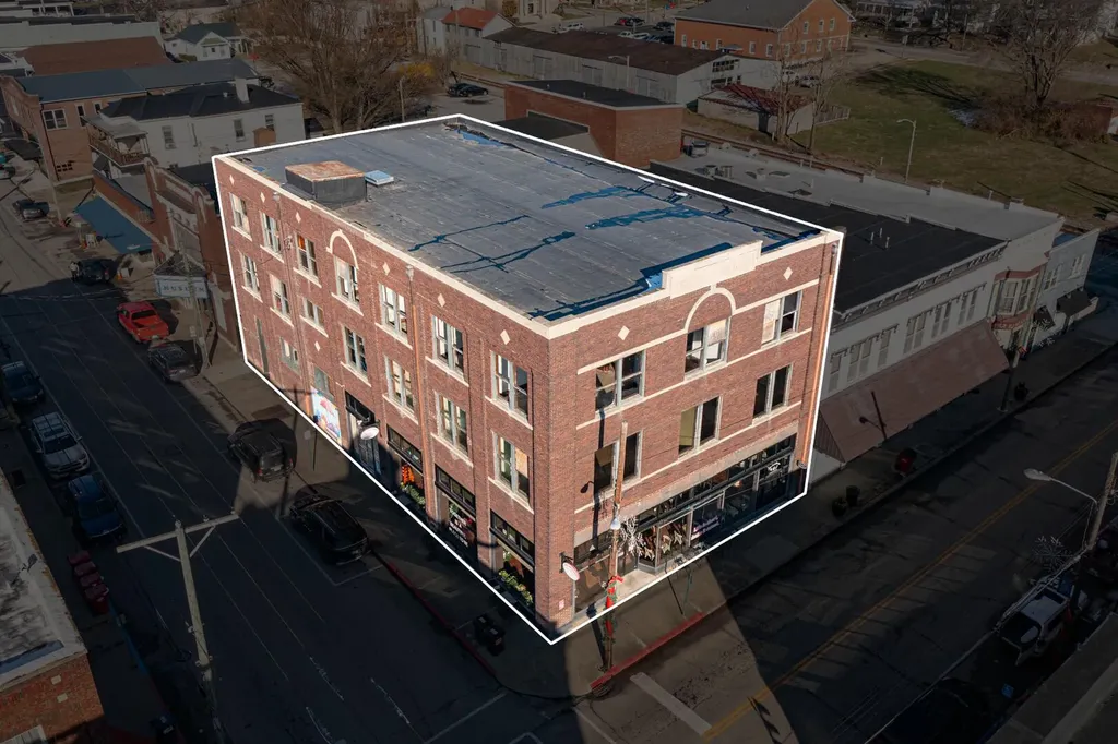 202 E Pike Street Cynthiana KY 41031