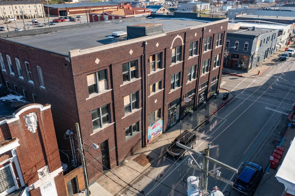 202 E Pike Street Cynthiana KY 41031