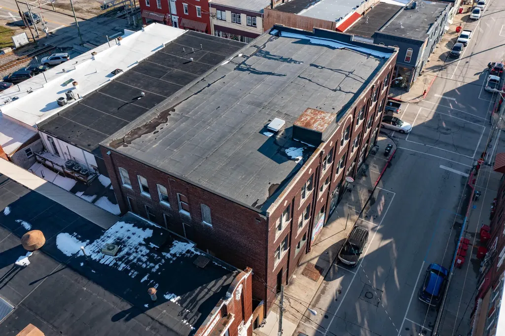 202 E Pike Street Cynthiana KY 41031