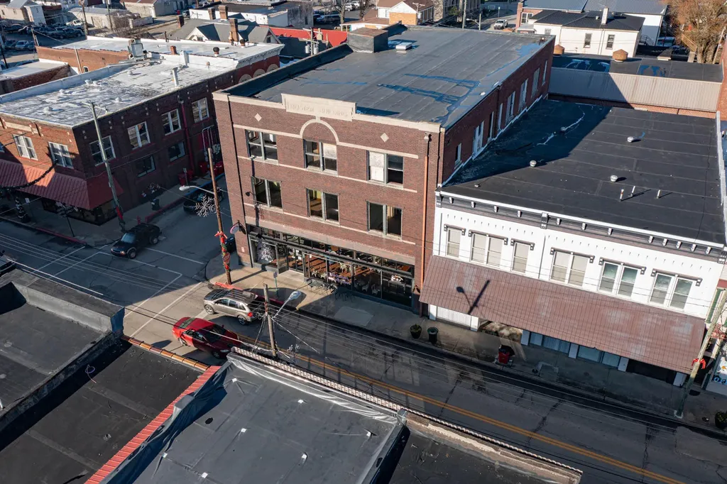 202 E Pike Street Cynthiana KY 41031