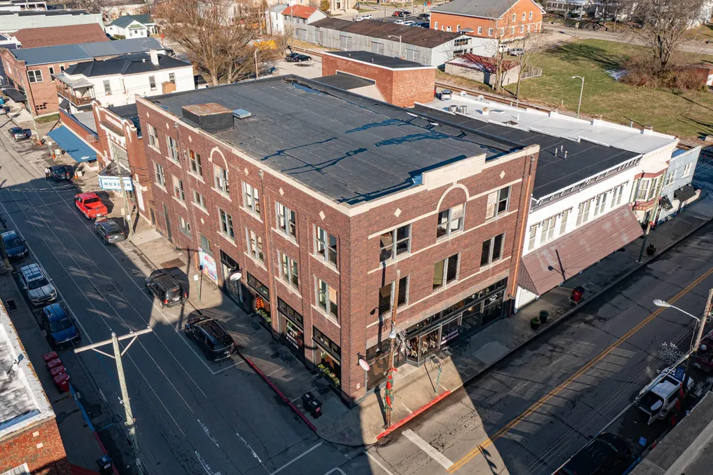 202 E Pike Street Cynthiana KY 41031