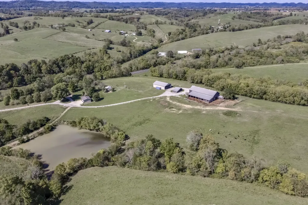 10900 Us Highway 127 Hustonville KY 40437