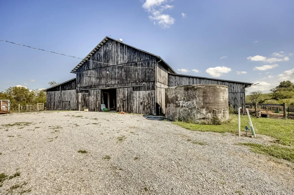10900 Us Highway 127 Hustonville KY 40437