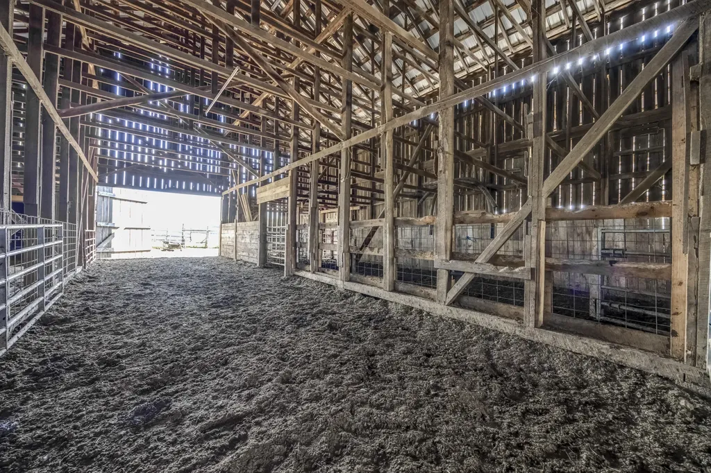 10900 Us Highway 127 Hustonville KY 40437