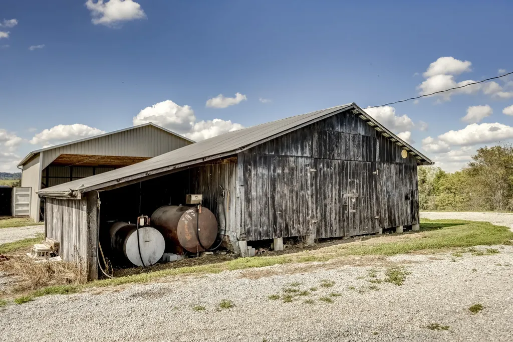 10900 Us Highway 127 Hustonville KY 40437
