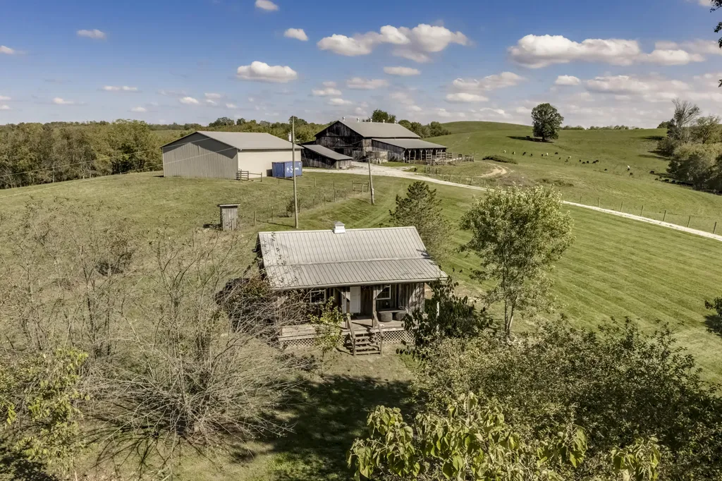 10900 Us Highway 127 Hustonville KY 40437