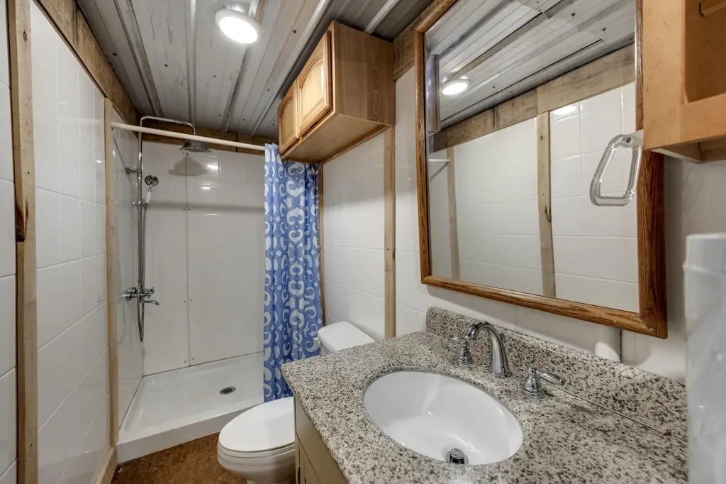 10900 Us Highway 127 Hustonville KY 40437